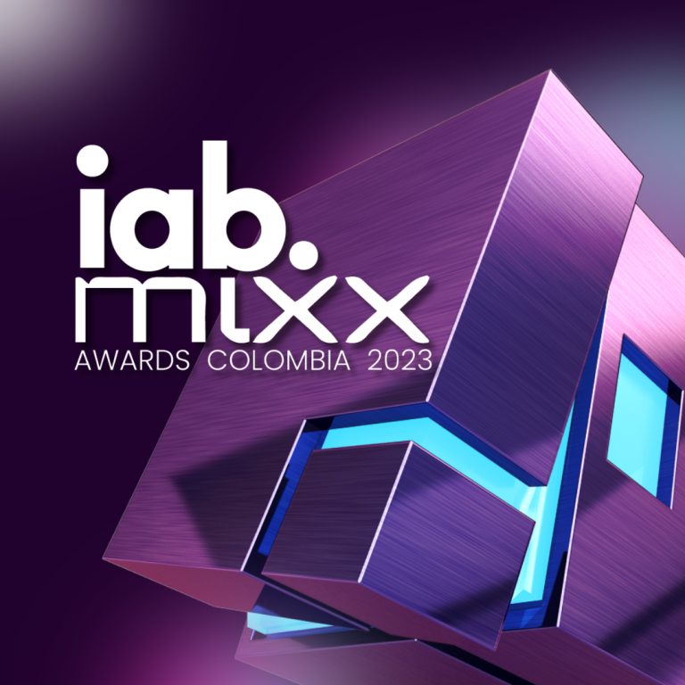 IAB MIXX pieza 1