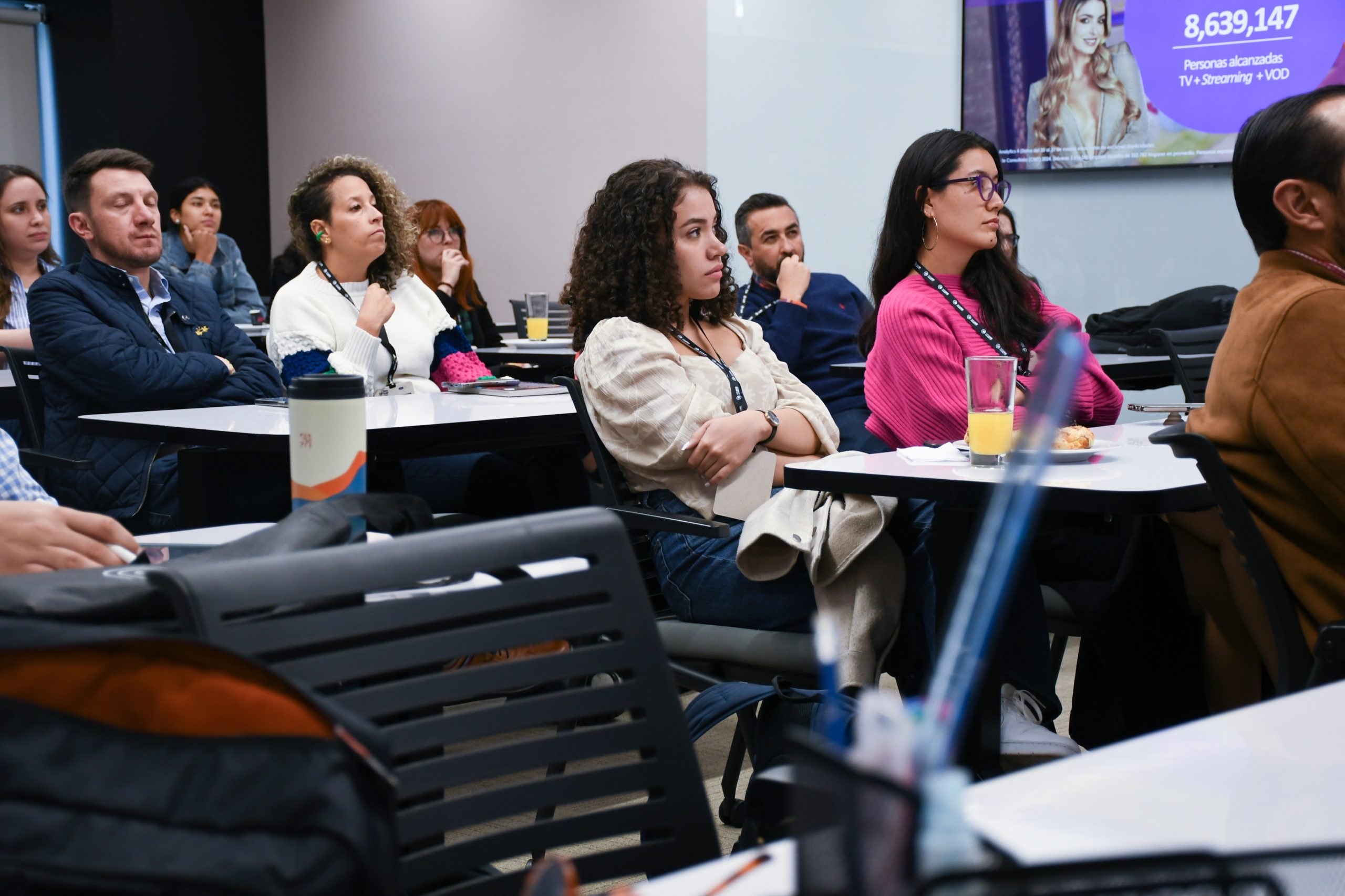 Curso de liderazgo digital