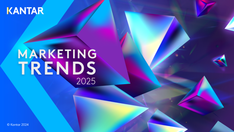 Kantar Marketing Trends 2025 - X - General